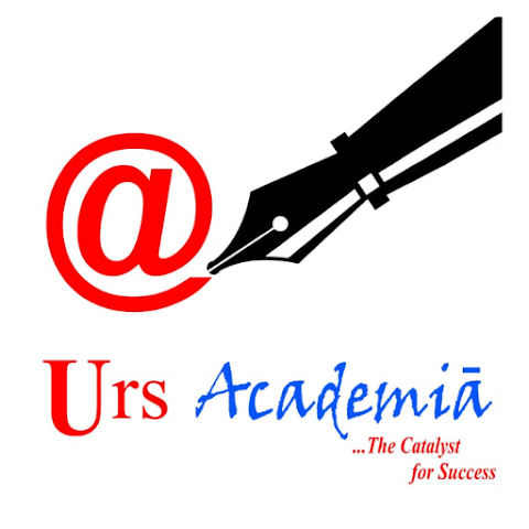 URS Academia App Logo